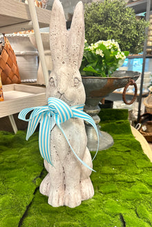  Medium Jack Rabbit Antique White