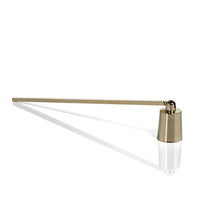 Brass Candle Snuffer