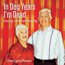  In Dog Years I'm Dead Coffee Table Book