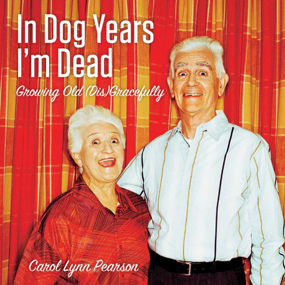 In Dog Years I'm Dead Coffee Table Book