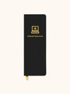 Internet Password Journal