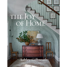  The Joy Of Home Coffee Table Book