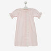 Baby Classic Ruffle Day Gown