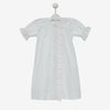 Baby Classic Ruffle Day Gown