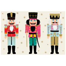  Nutcracker Placemat
