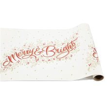  Merry and Bright Table Runner
