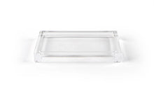  Caren Lucite Tray