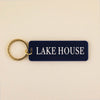 Beach/Lake House Keyring