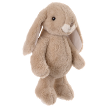  Lovely Kanini Taupe Rabbit