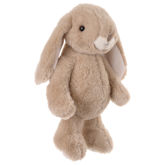 Lovely Kanini Taupe Rabbit