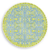 Vinyl Round Placemat