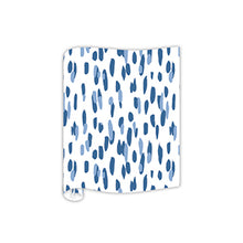  Blue Clubhouse Dot Table Runner