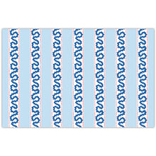  Blue Harbor Trail Placemat