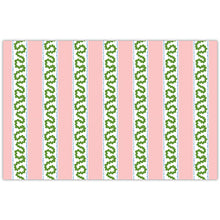  Pink Harbor Trail Placemat