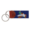 Assorted Key Fobs