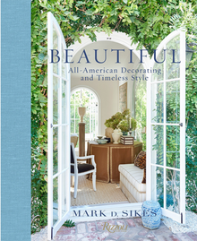  Beautiful by Mark Sikes