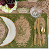 Fall and Thanksgiving Placemat Pads