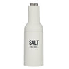 Matte Grey Salt Mill