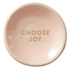 Choose Joy Earrings and Trinket Tray
