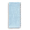 Knotted Edge Cotton Napkins Set of 4
