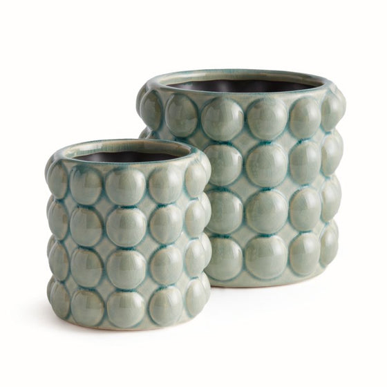Valencia Pots 2 Sizes