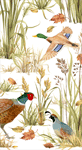  Birds of a Feather Guest Towel