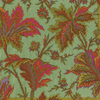 Paisley Leaves Boxed Napkin