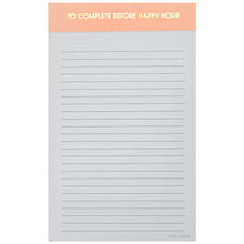  Cheerful Notepads