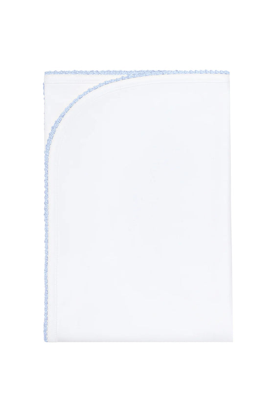 Handmade Crochet Blanket