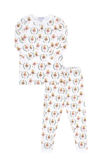  Christmas Fairy Pajamas
