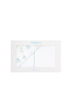 Puppy Love Print Towel