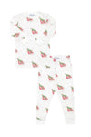 Merry Sleighs Toddler Pajamas