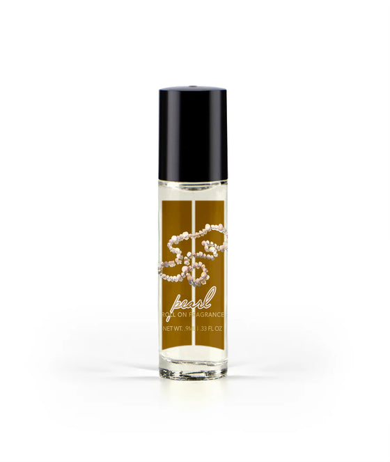 Caren Roll On Fragrance 9ml
