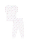 Rocking Horse Pajamas