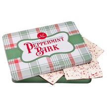  Peppermint Bark in Tin 16oz
