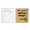 I'm Not Perfect...Eyebrow Kit