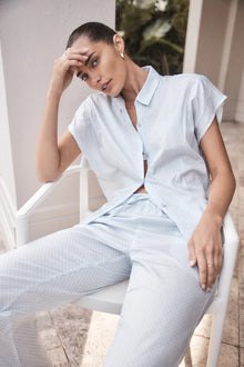  Boxed Set of Pajamas - Blue