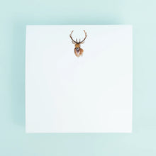  Deer Square Desk Set