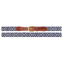  Scarsdale Needlepoint Belt