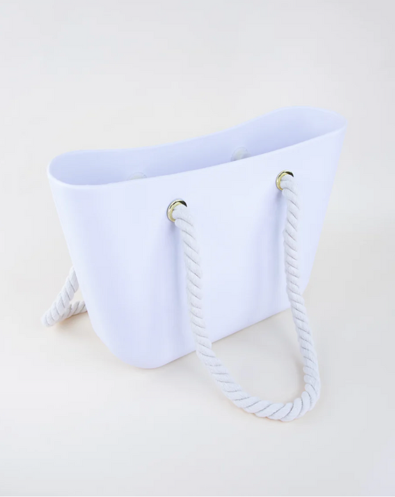 White Water & Sand-Proof Beach Tote