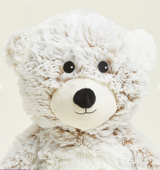 Large Marshmallow Bear Warmie