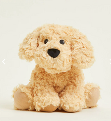  Large Golden Dog Warmie