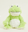 Large Frog Warmie