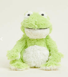  Large Frog Warmie