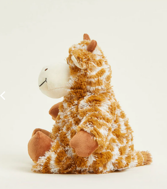 Large Giraffe Warmie