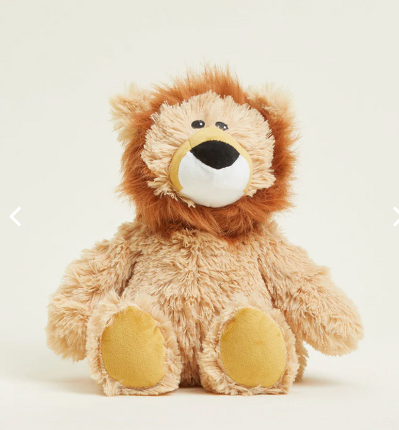 Lion Junior Warmie
