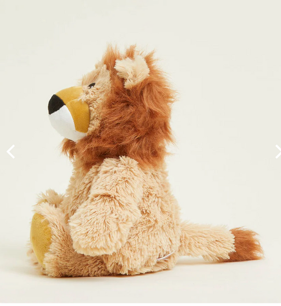 Lion Junior Warmie