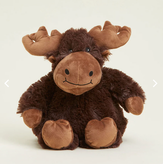 Large Moose Warmie