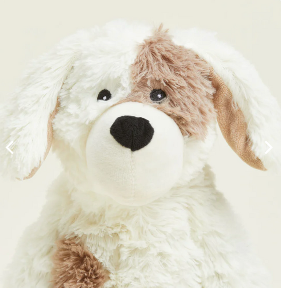 Large Puppy Warmie