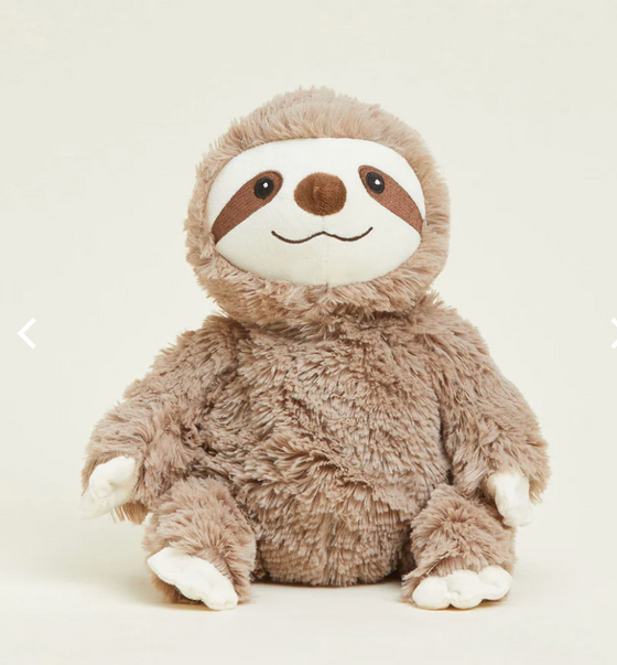 Large Sloth Warmie